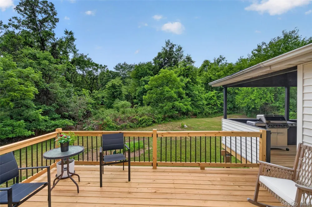 140 Rabbit Run Road Clintondale, NY 12515