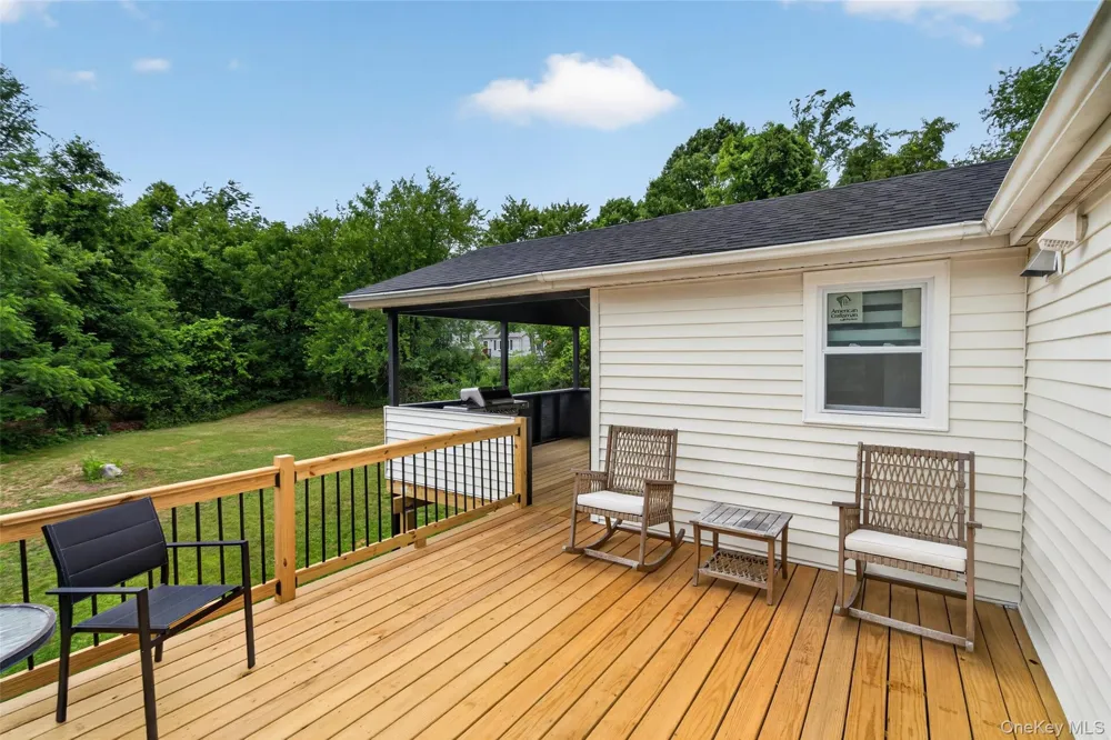140 Rabbit Run Road Clintondale, NY 12515