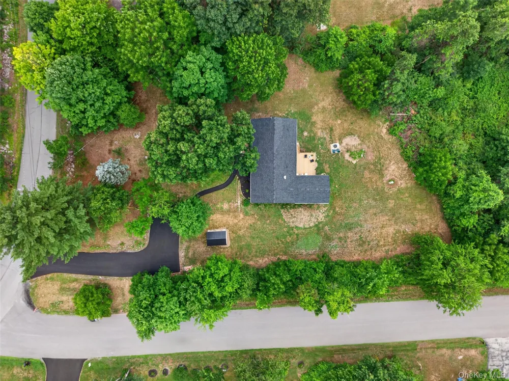 140 Rabbit Run Road Clintondale, NY 12515