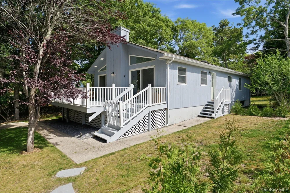 1A Gerald Lane Hampton Bays, NY 11946