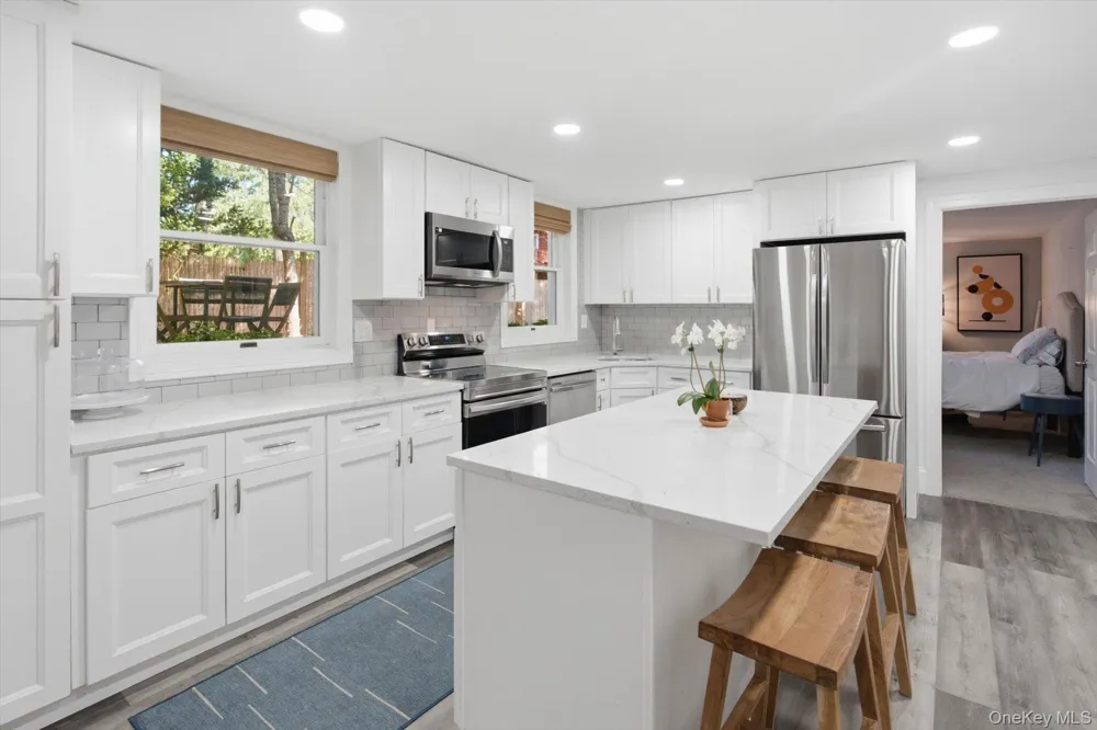 1A Gerald Lane Hampton Bays, NY 11946