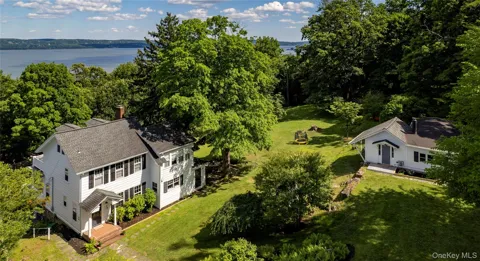34 Old Mountain Road