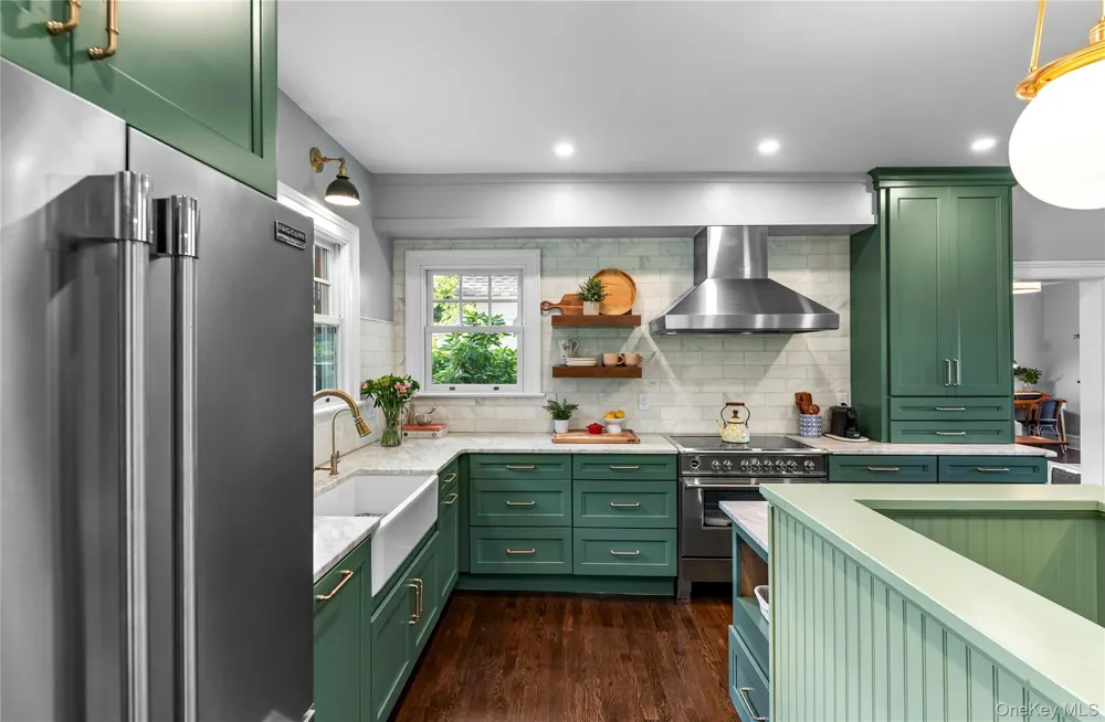 34 Old Mountain Road Nyack, NY 10960