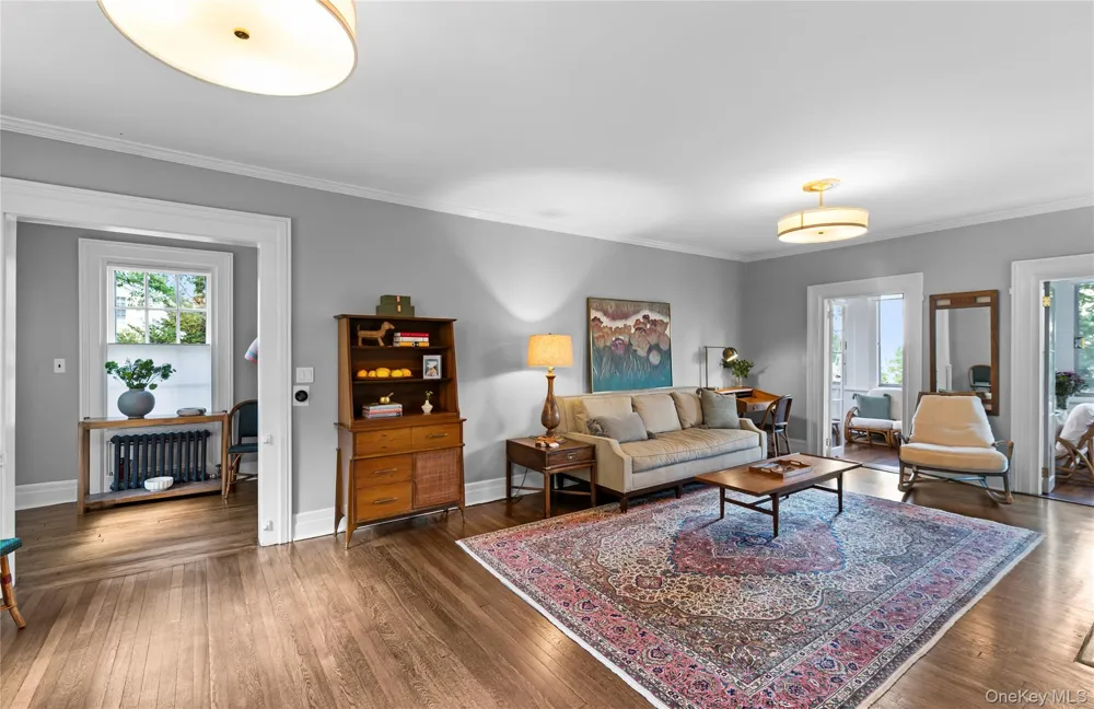 34 Old Mountain Road Nyack, NY 10960