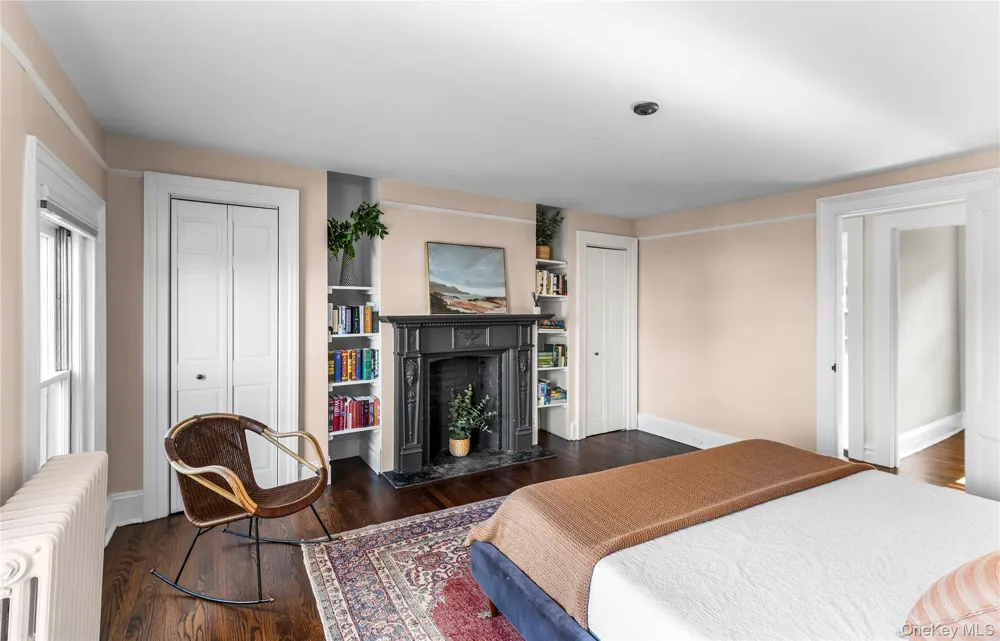 34 Old Mountain Road Nyack, NY 10960