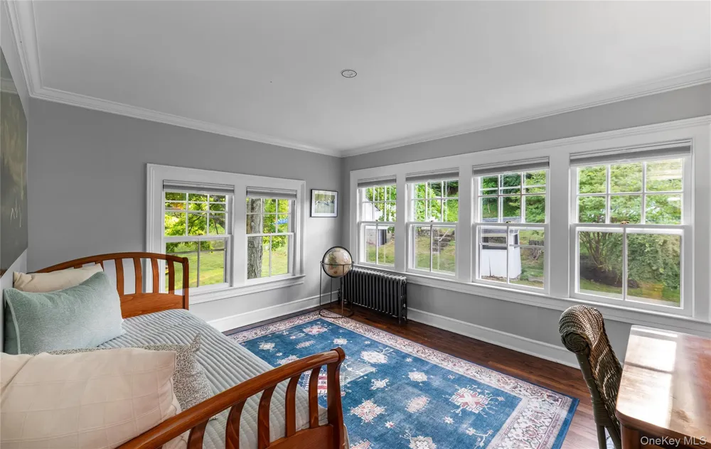 34 Old Mountain Road Nyack, NY 10960