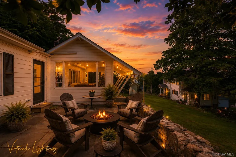 34 Old Mountain Road Nyack, NY 10960