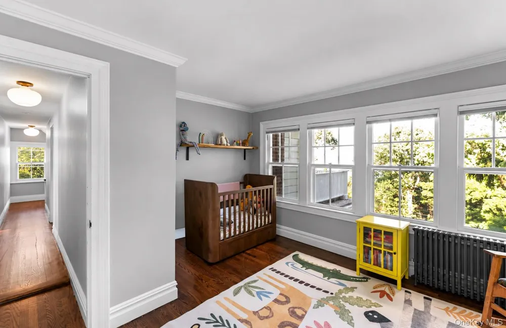 34 Old Mountain Road Nyack, NY 10960