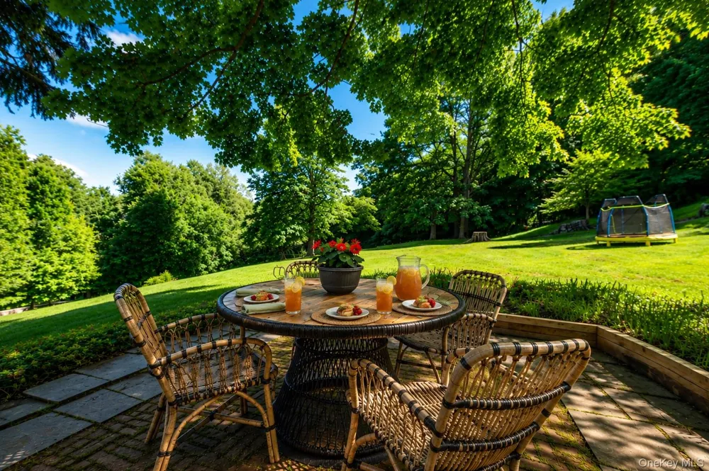 34 Old Mountain Road Nyack, NY 10960