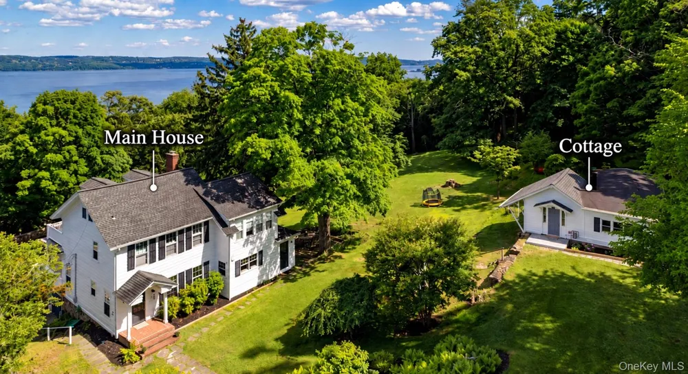 34 Old Mountain Road Nyack, NY 10960