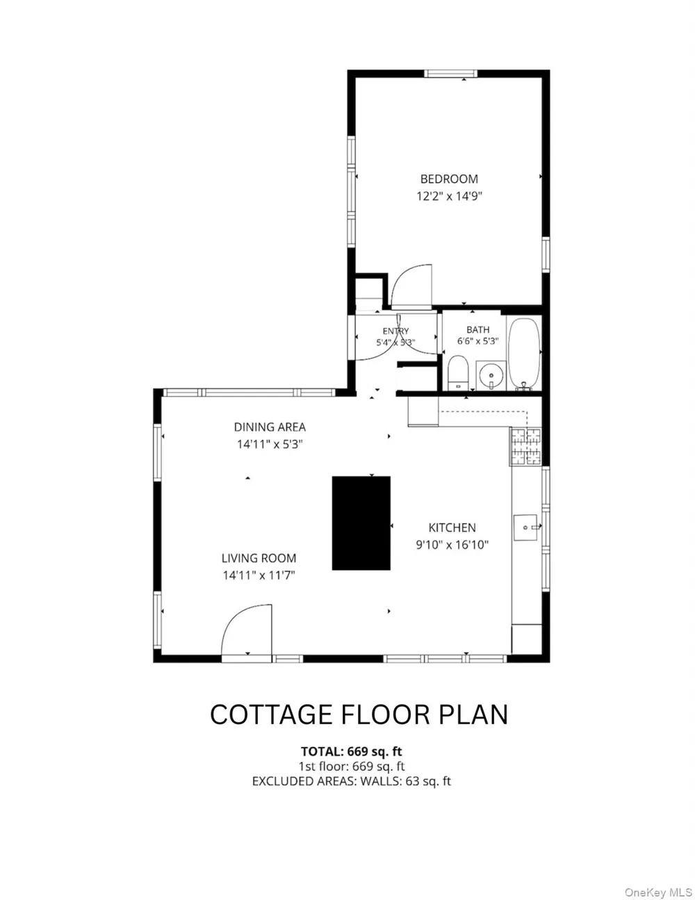 34 Old Mountain Road Nyack, NY 10960