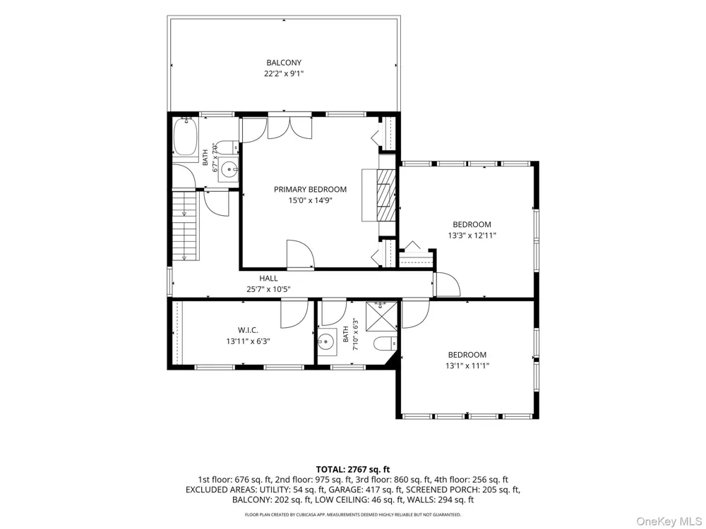 34 Old Mountain Road Nyack, NY 10960