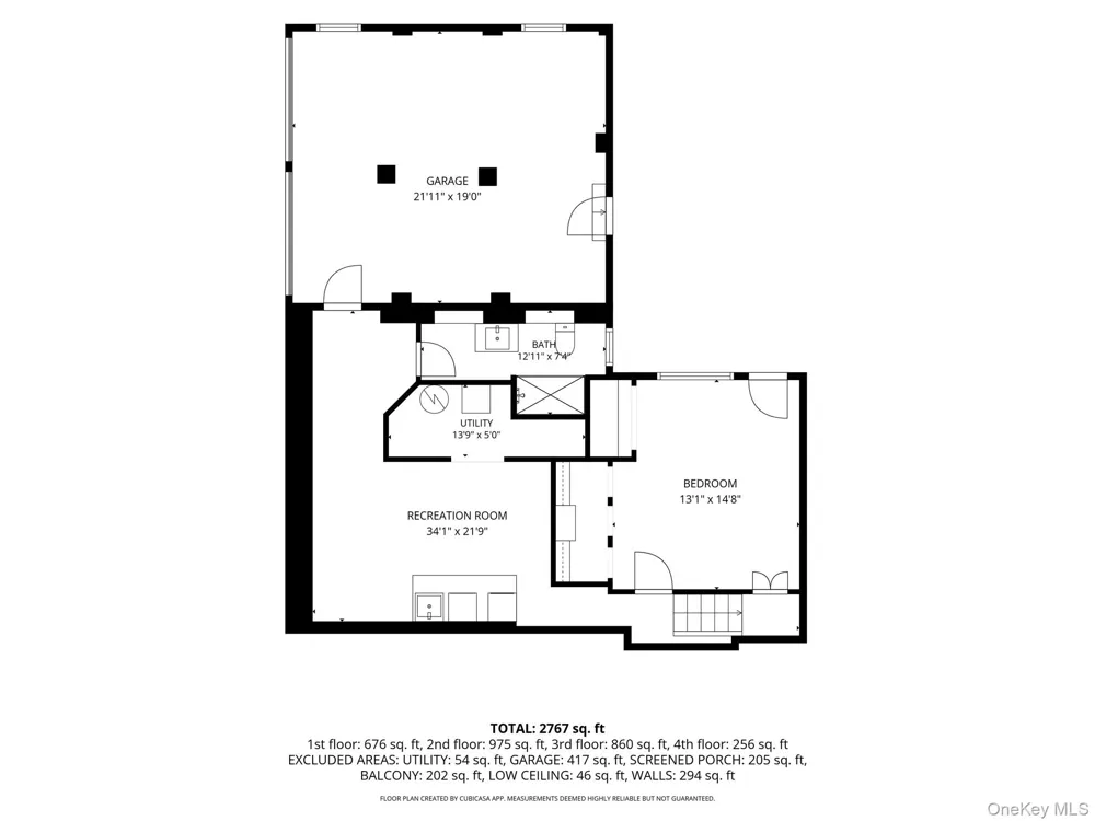 34 Old Mountain Road Nyack, NY 10960