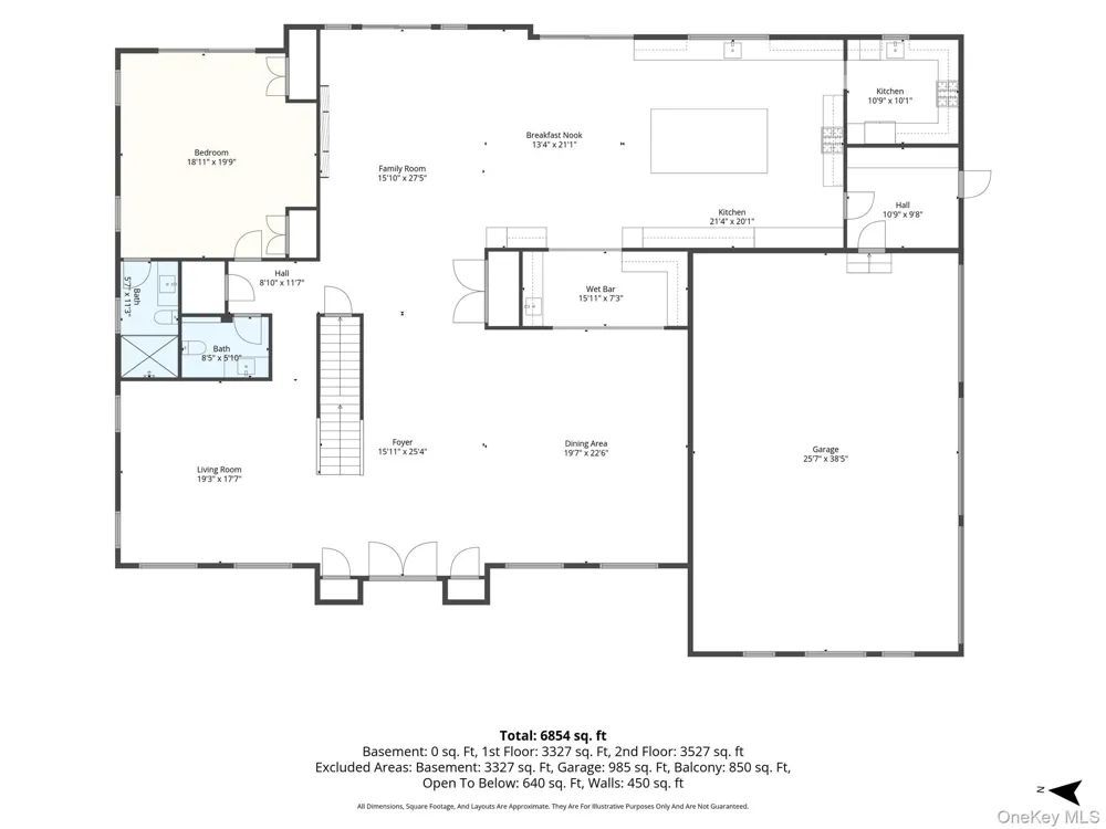 5 Somner Drive Dix Hills, NY 11746