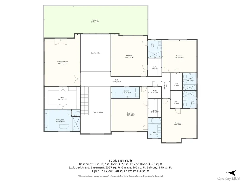 5 Somner Drive Dix Hills, NY 11746