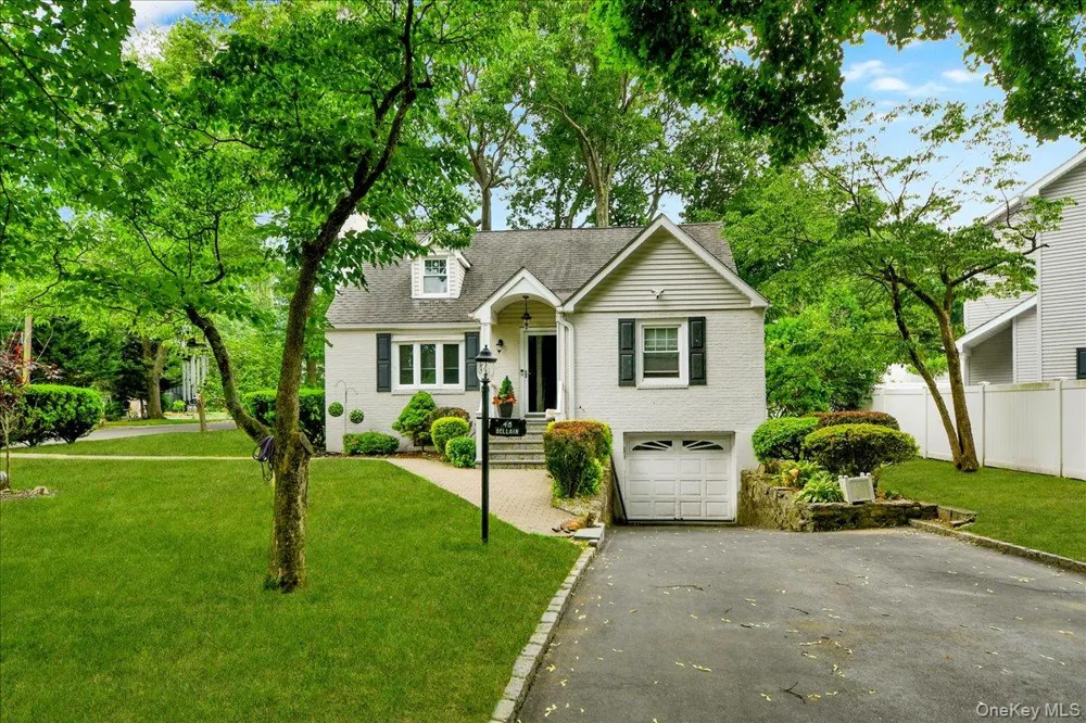 48 Bellain Avenue Harrison, NY 10528