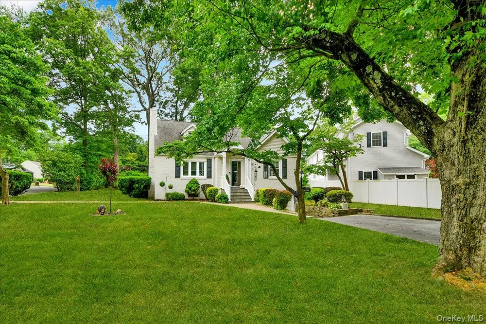48 Bellain Avenue Harrison, NY 10528