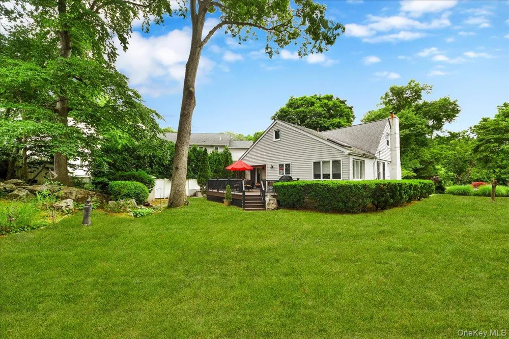 48 Bellain Avenue Harrison, NY 10528