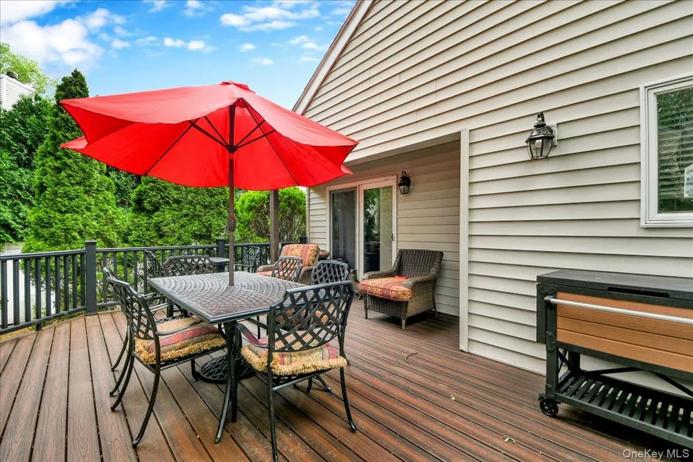 48 Bellain Avenue Harrison, NY 10528
