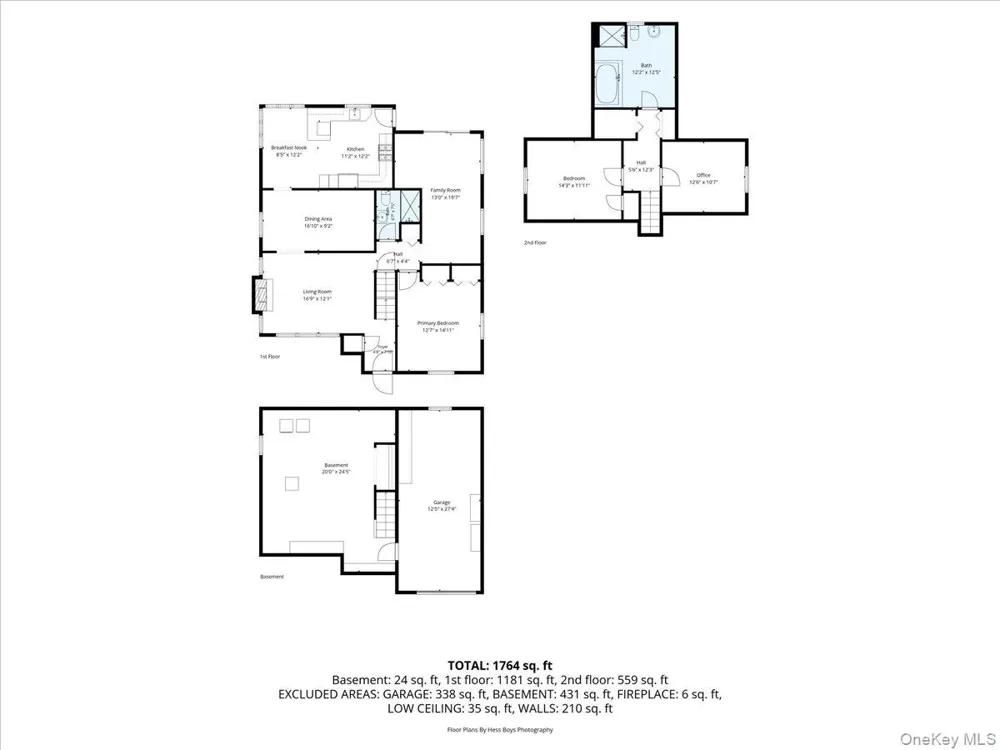 48 Bellain Avenue Harrison, NY 10528