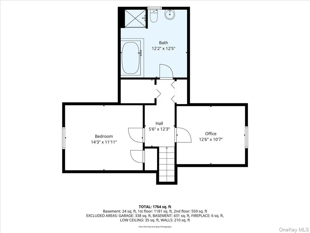 48 Bellain Avenue Harrison, NY 10528