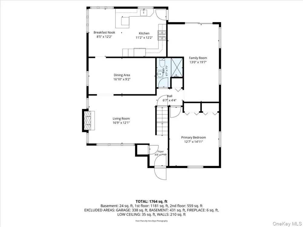 48 Bellain Avenue Harrison, NY 10528