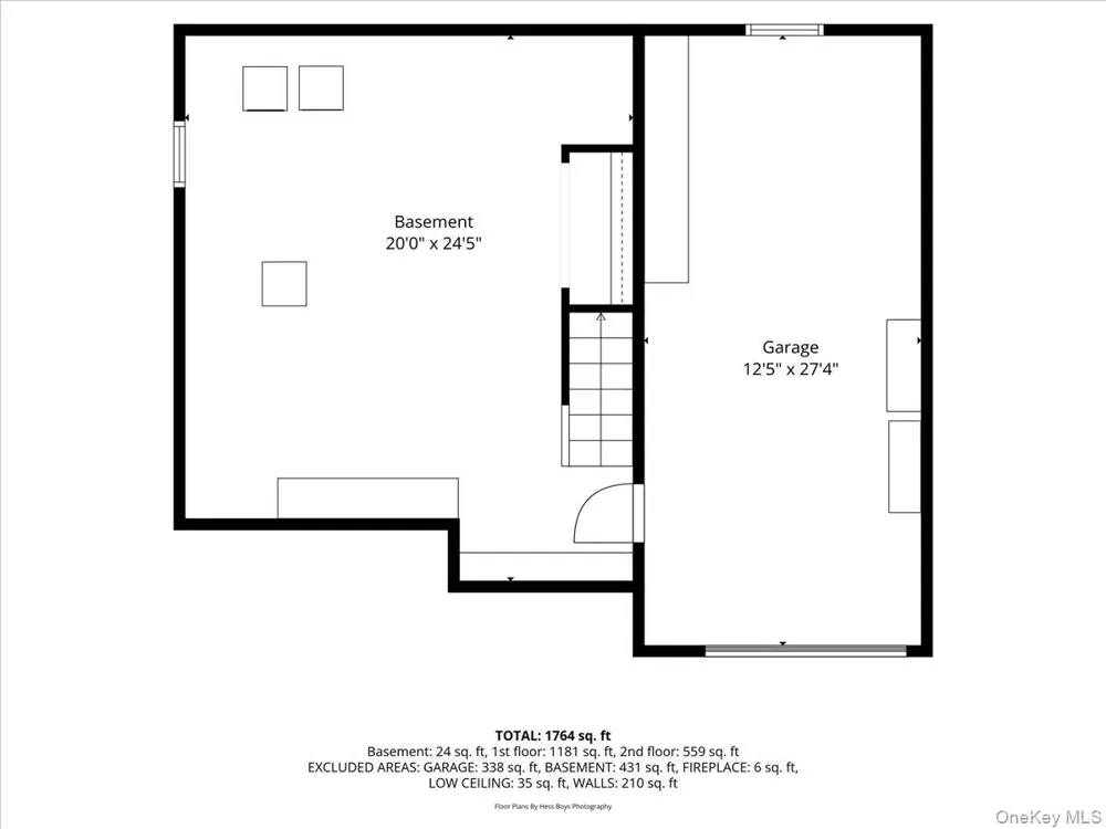 48 Bellain Avenue Harrison, NY 10528