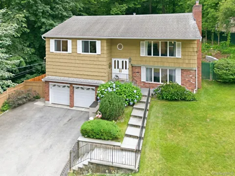 80 Hickory Hill Drive