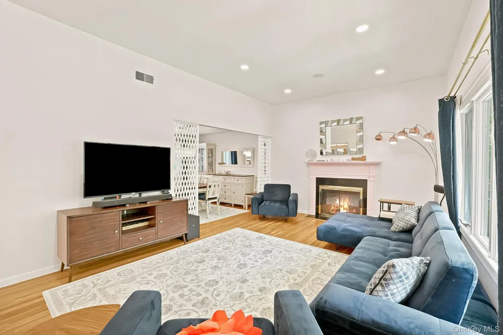80 Hickory Hill Drive Dobbs Ferry, NY 10522