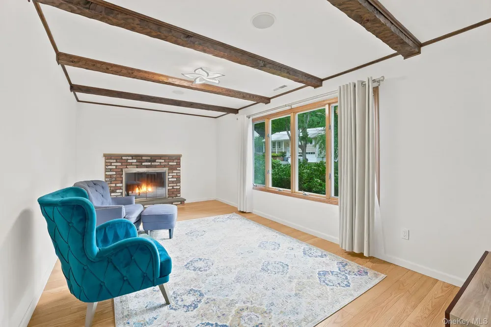 80 Hickory Hill Drive Dobbs Ferry, NY 10522
