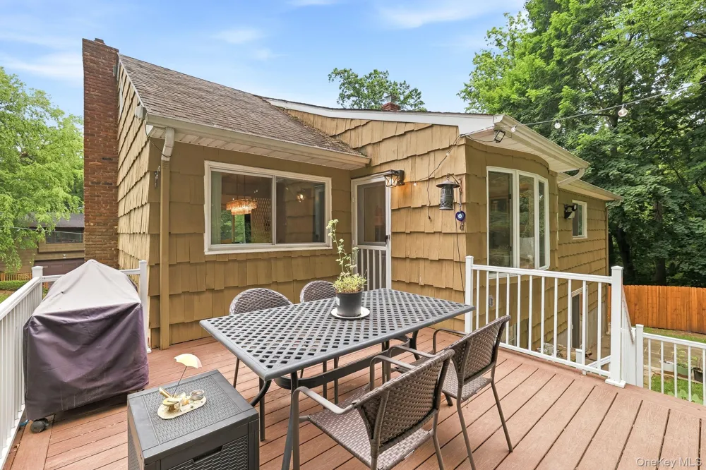 80 Hickory Hill Drive Dobbs Ferry, NY 10522