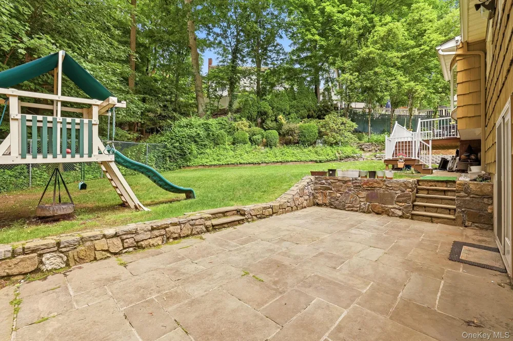 80 Hickory Hill Drive Dobbs Ferry, NY 10522
