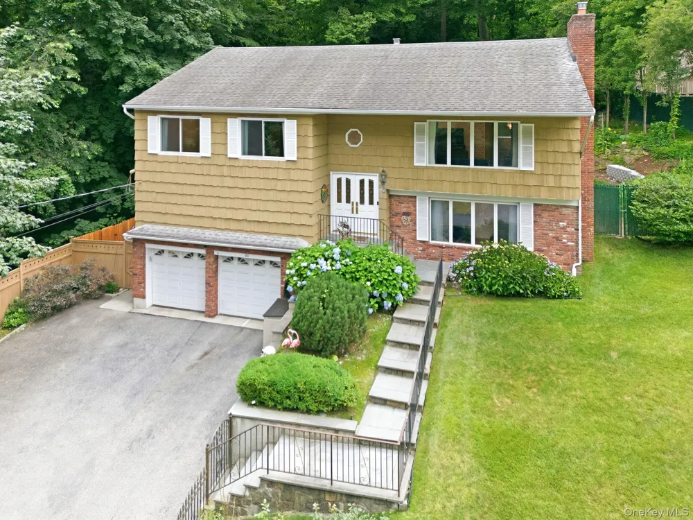 80 Hickory Hill Drive Dobbs Ferry, NY 10522
