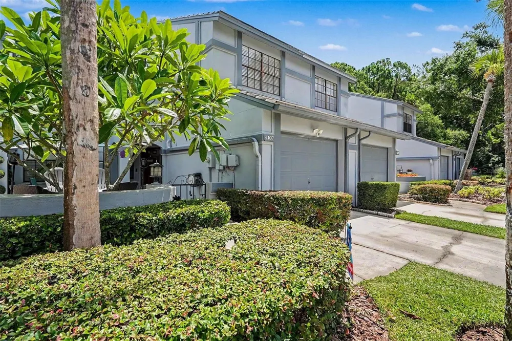 4107 BRENTWOOD PARK CIRCLE Tampa, FL 33624