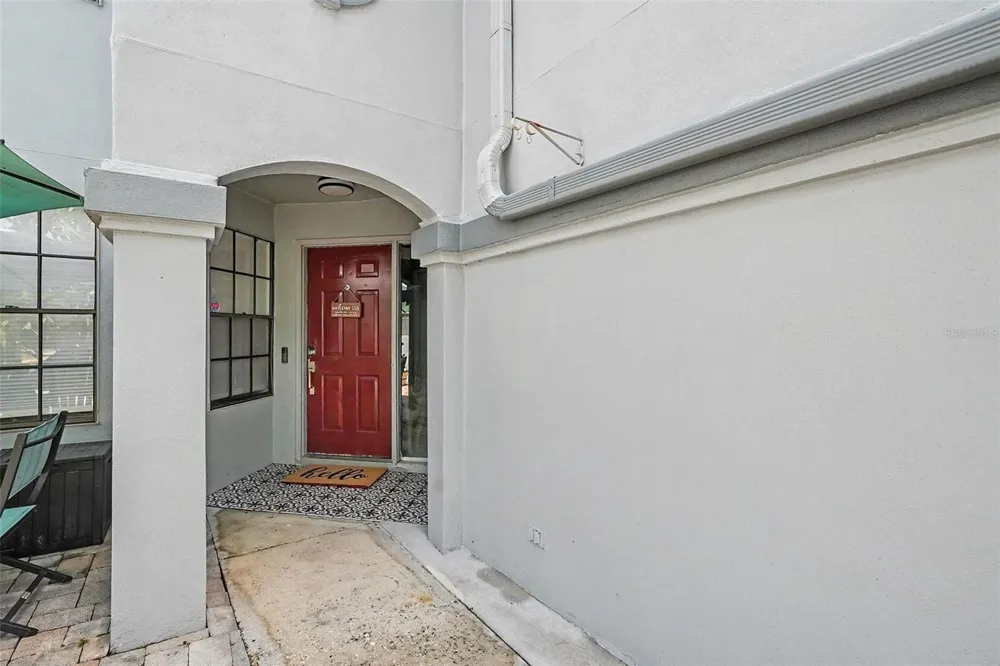 4107 BRENTWOOD PARK CIRCLE Tampa, FL 33624