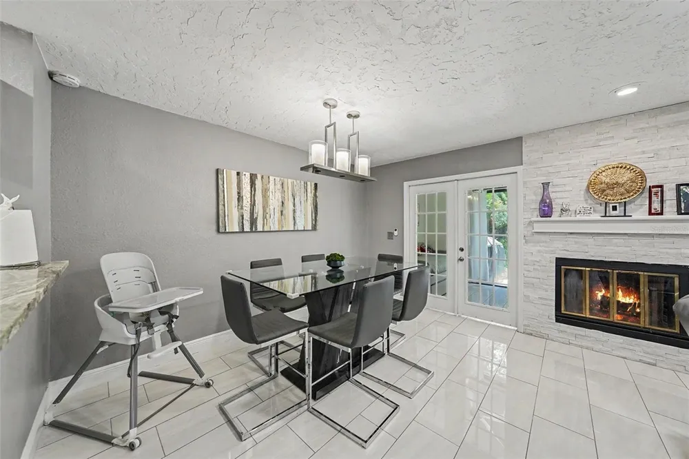 4107 BRENTWOOD PARK CIRCLE Tampa, FL 33624