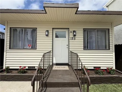 125 Marshall Court