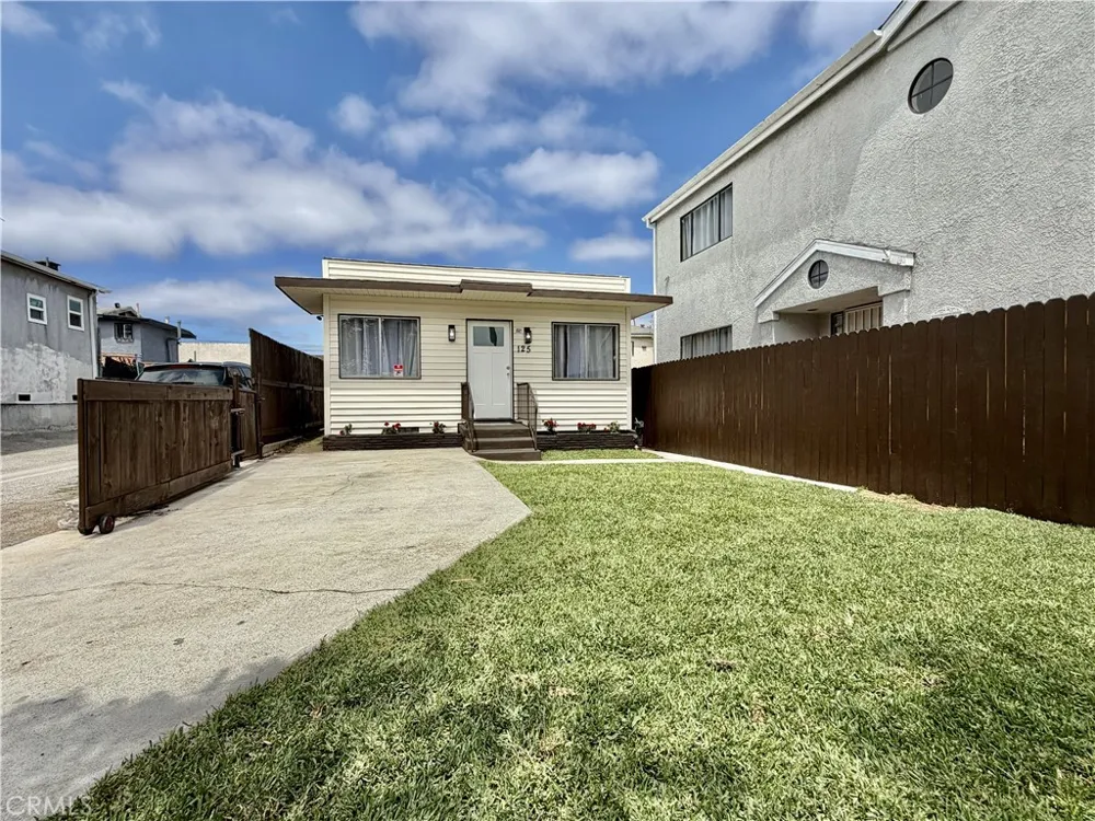 125 Marshall Court San Pedro, CA 90731