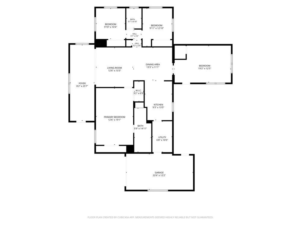 5131 SW 6th Street Margate, FL 33068