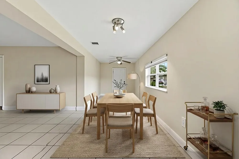 5131 SW 6th Street Margate, FL 33068