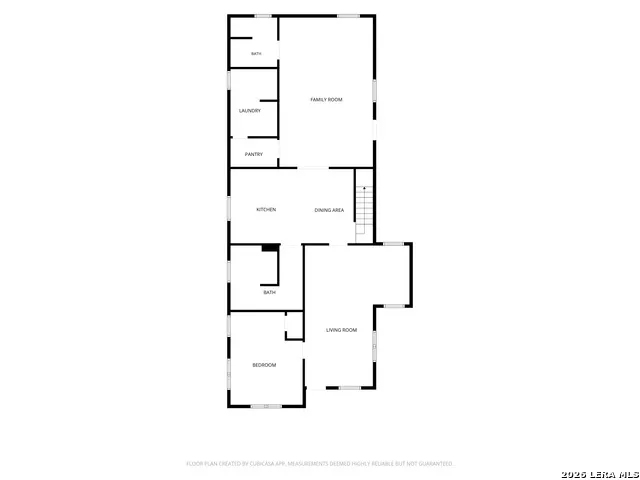 118 E MILL ST Uvalde, TX 78801