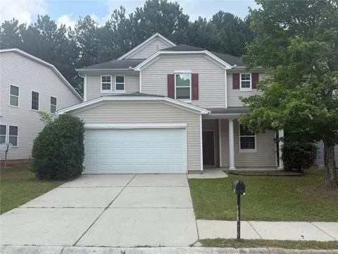 2734 Jordan Lane