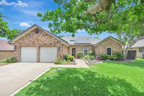 3628 Rolling Meadows Drive