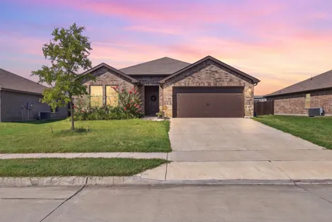 1312 Honeysuckle Drive