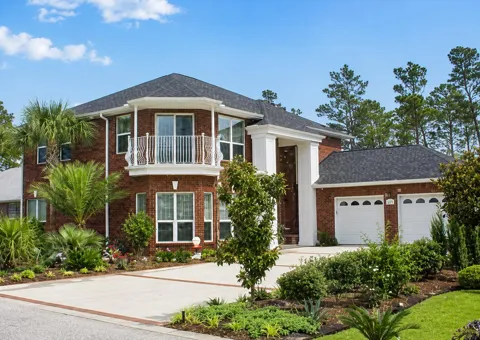 511 Fallin Water Drive