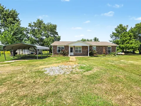 3034 E Davis Field Road
