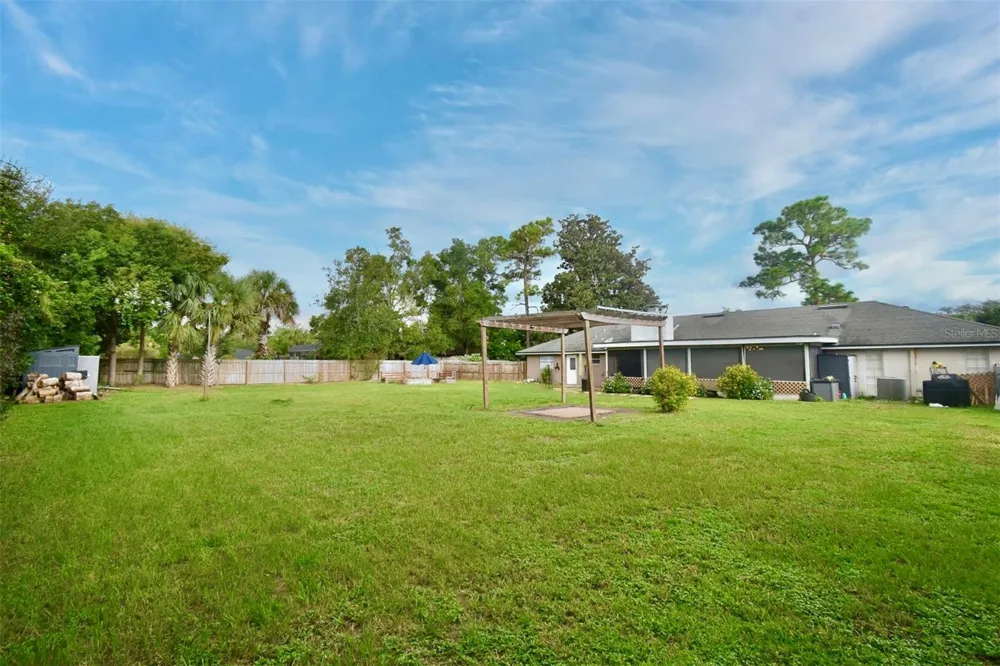1200 WAVERLY WAY Longwood, FL 32750
