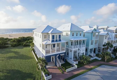 1825 Seaside Drive