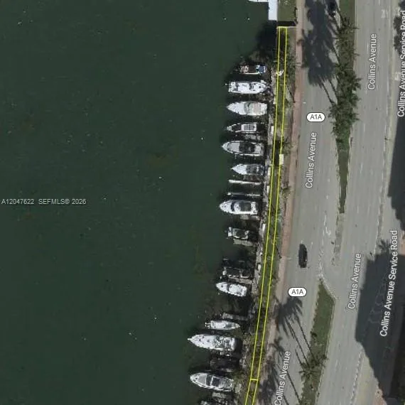 5005 Collins Ave #S-8 Miami Beach, FL 33140