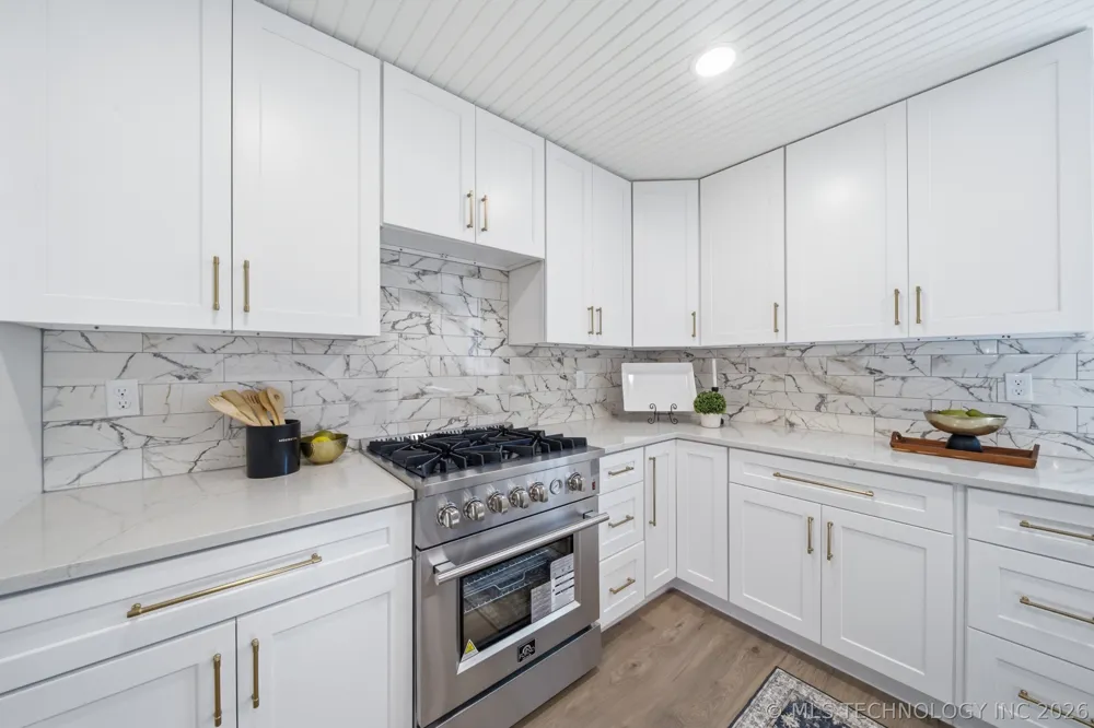 12208 Heywood Hill Road Sapulpa, OK 74066